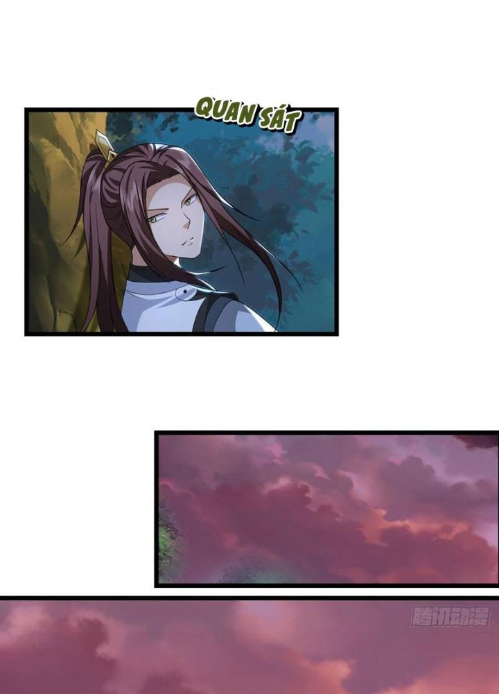 Ta Có Thể Cướp Đoạt Cơ Duyên Chapter 26 - Trang 2