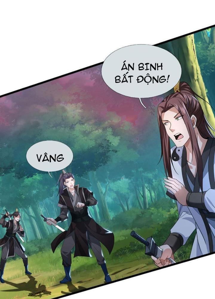 Ta Có Thể Cướp Đoạt Cơ Duyên Chapter 26 - Trang 2