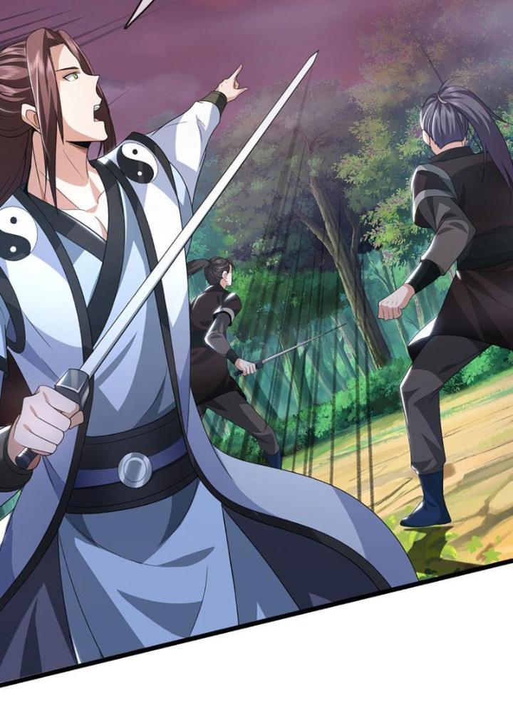 Ta Có Thể Cướp Đoạt Cơ Duyên Chapter 26 - Trang 2