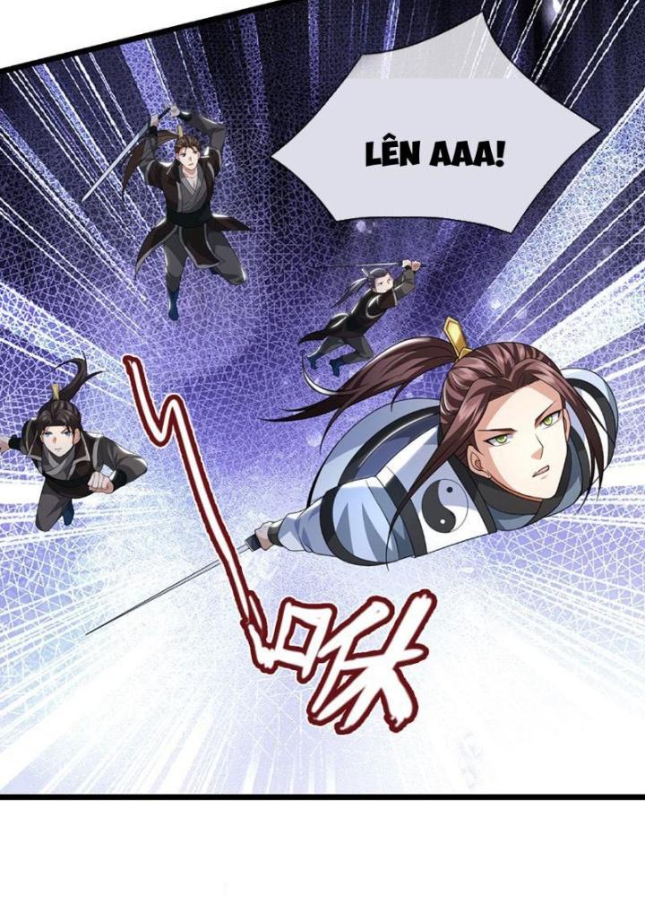 Ta Có Thể Cướp Đoạt Cơ Duyên Chapter 26 - Trang 2