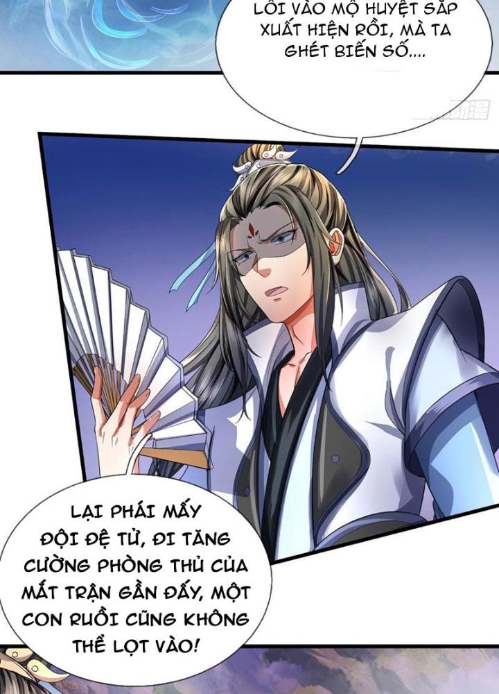 Ta Có Thể Cướp Đoạt Cơ Duyên Chapter 26 - Trang 2