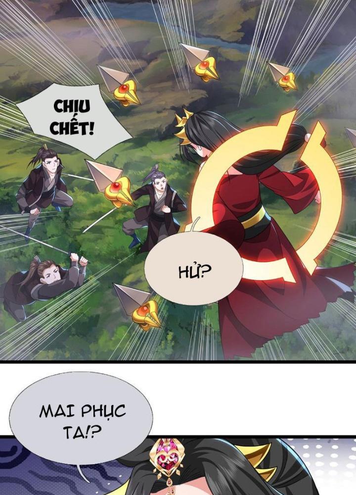 Ta Có Thể Cướp Đoạt Cơ Duyên Chapter 26 - Trang 2