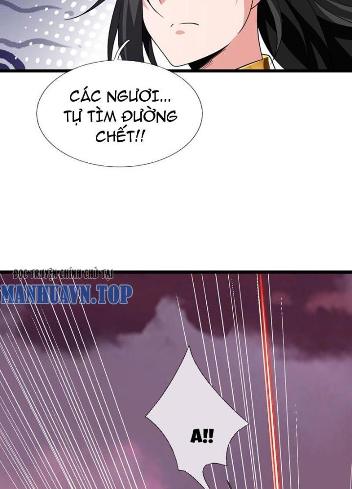 Ta Có Thể Cướp Đoạt Cơ Duyên Chapter 26 - Trang 2