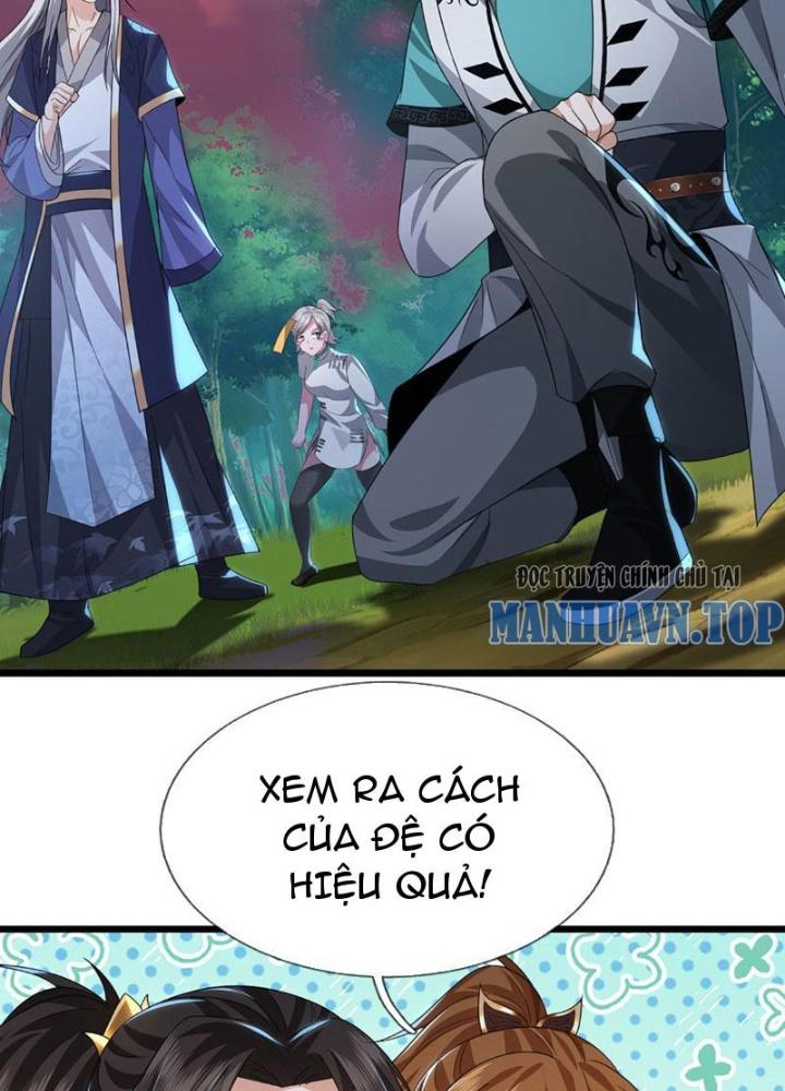 Ta Có Thể Cướp Đoạt Cơ Duyên Chapter 26 - Trang 2