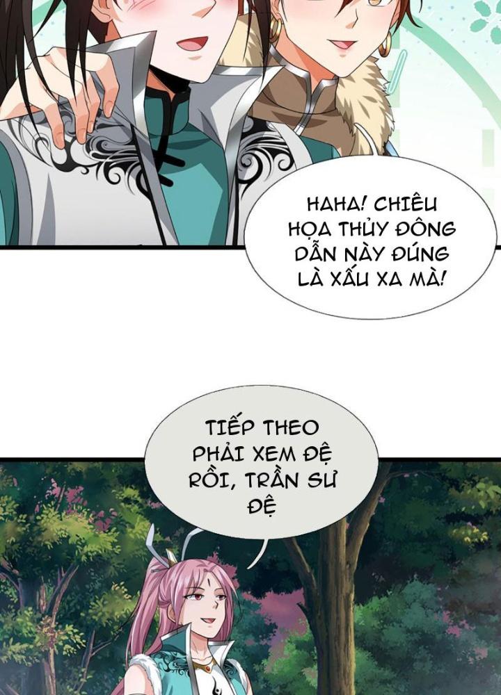Ta Có Thể Cướp Đoạt Cơ Duyên Chapter 26 - Trang 2