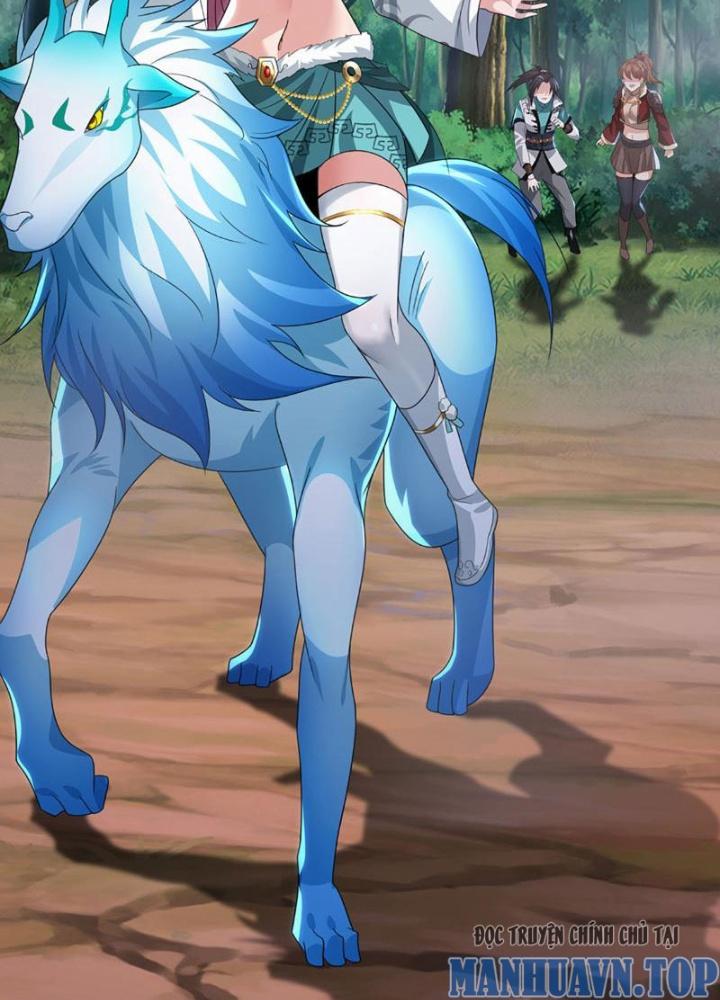 Ta Có Thể Cướp Đoạt Cơ Duyên Chapter 26 - Trang 2