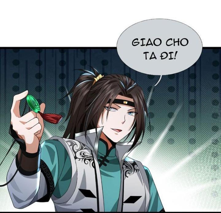 Ta Có Thể Cướp Đoạt Cơ Duyên Chapter 26 - Trang 2