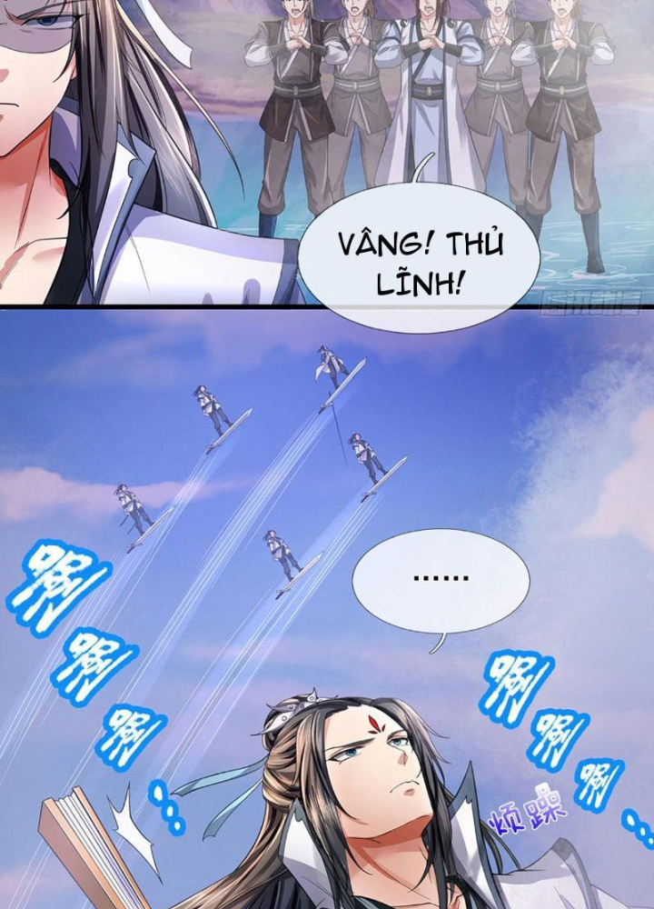 Ta Có Thể Cướp Đoạt Cơ Duyên Chapter 26 - Trang 2