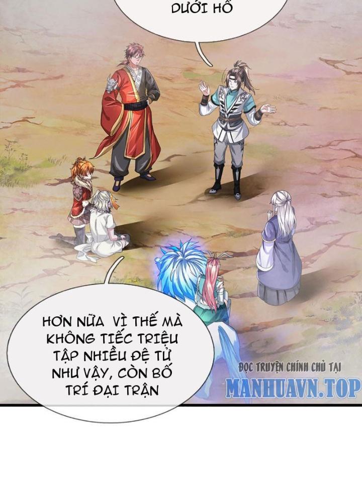 Ta Có Thể Cướp Đoạt Cơ Duyên Chapter 26 - Trang 2