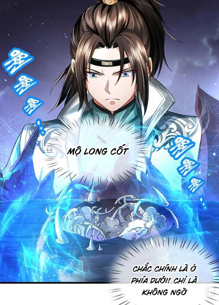 Ta Có Thể Cướp Đoạt Cơ Duyên Chapter 26 - Trang 2