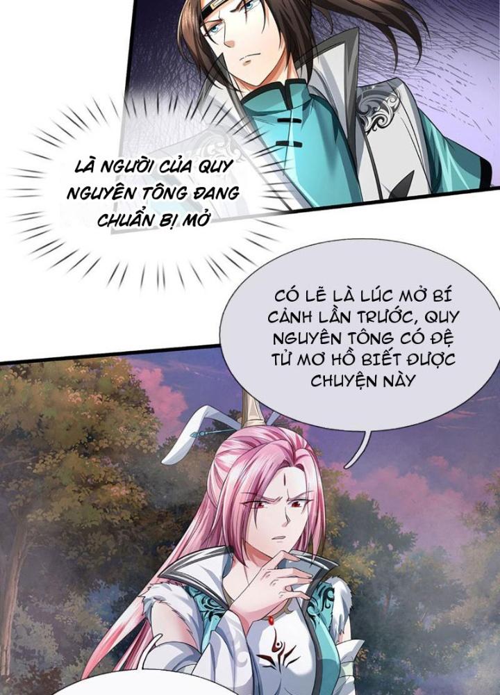 Ta Có Thể Cướp Đoạt Cơ Duyên Chapter 26 - Trang 2