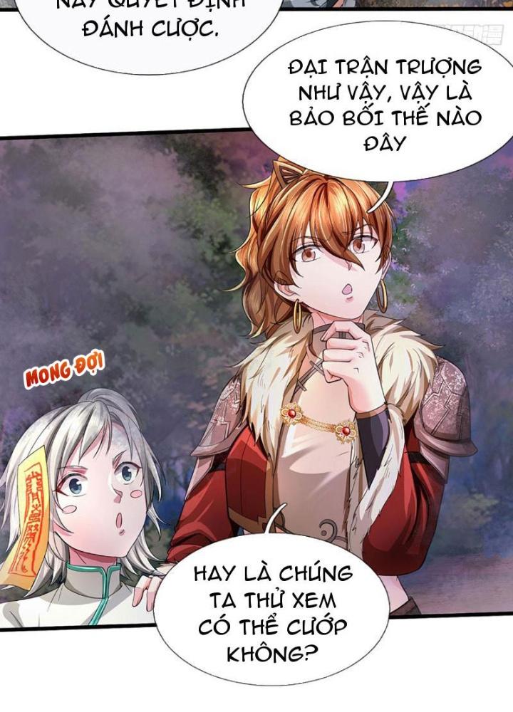 Ta Có Thể Cướp Đoạt Cơ Duyên Chapter 26 - Trang 2