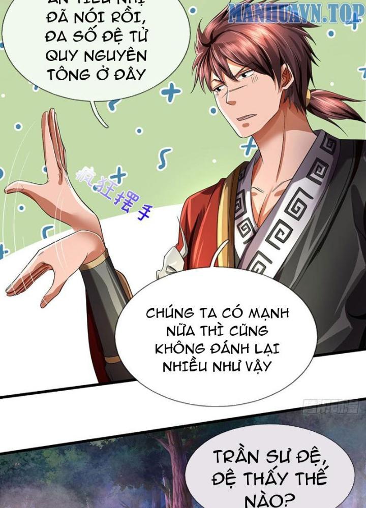 Ta Có Thể Cướp Đoạt Cơ Duyên Chapter 26 - Trang 2