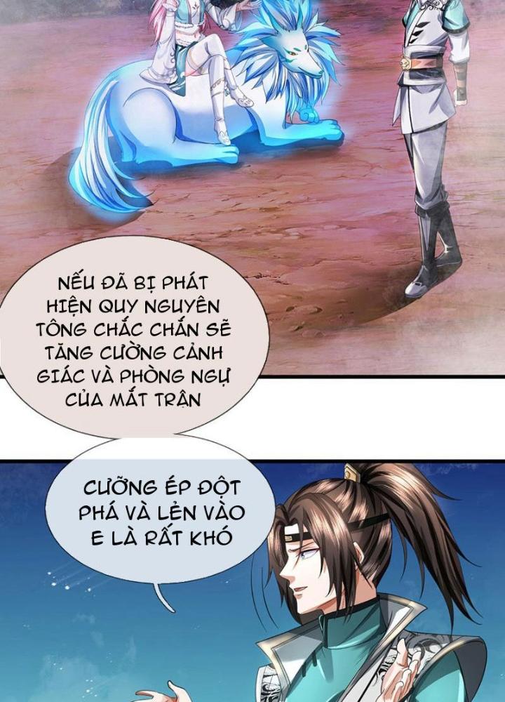 Ta Có Thể Cướp Đoạt Cơ Duyên Chapter 26 - Trang 2