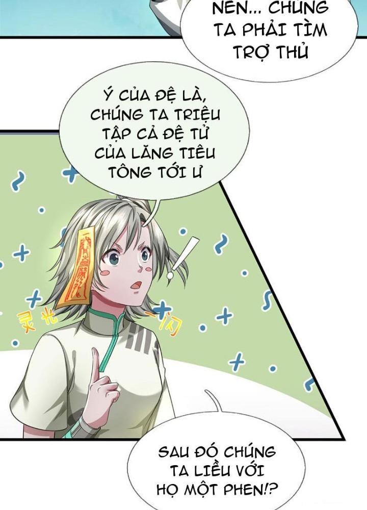 Ta Có Thể Cướp Đoạt Cơ Duyên Chapter 26 - Trang 2