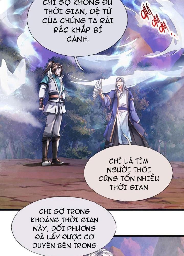 Ta Có Thể Cướp Đoạt Cơ Duyên Chapter 26 - Trang 2