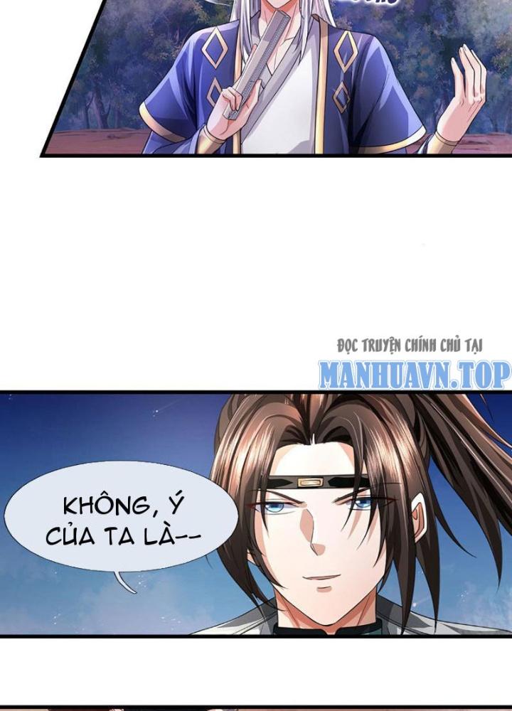 Ta Có Thể Cướp Đoạt Cơ Duyên Chapter 26 - Trang 2