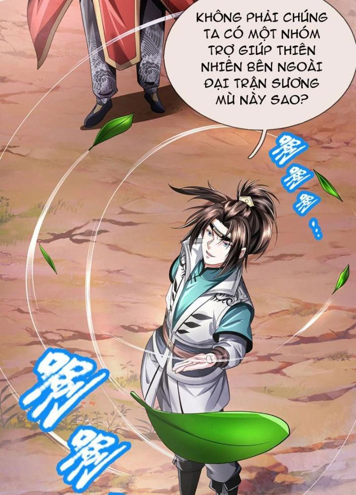 Ta Có Thể Cướp Đoạt Cơ Duyên Chapter 26 - Trang 2