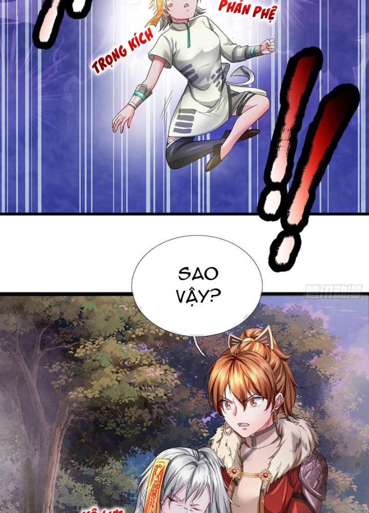 Ta Có Thể Cướp Đoạt Cơ Duyên Chapter 26 - Trang 2