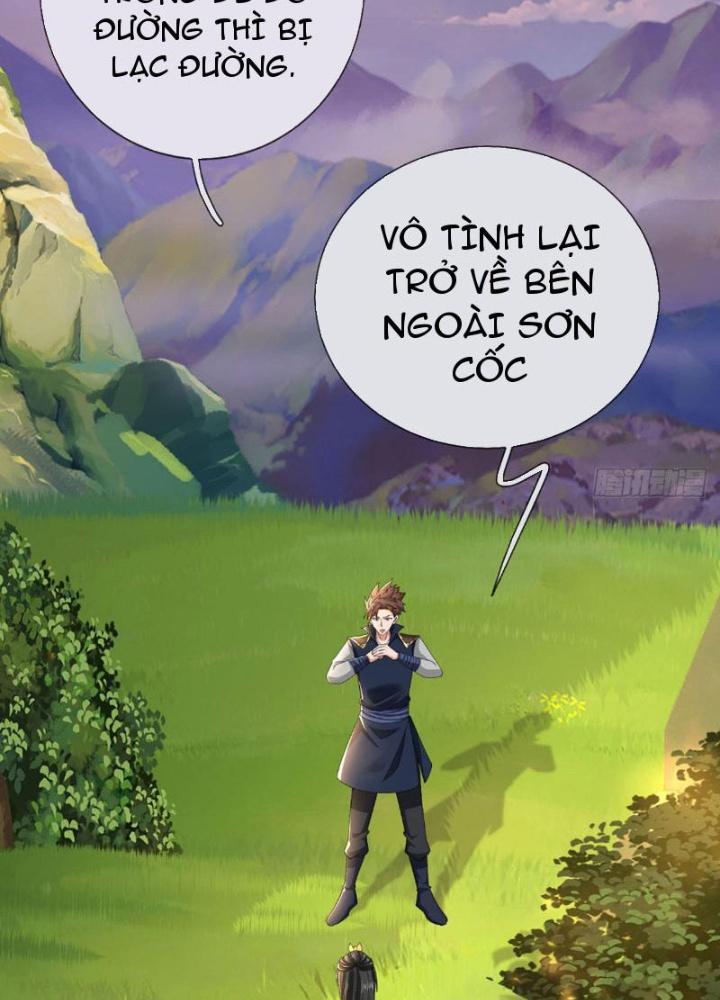 Ta Có Thể Cướp Đoạt Cơ Duyên Chapter 26 - Trang 2