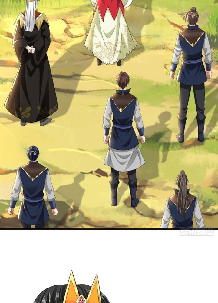 Ta Có Thể Cướp Đoạt Cơ Duyên Chapter 26 - Trang 2