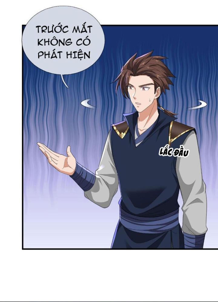 Ta Có Thể Cướp Đoạt Cơ Duyên Chapter 26 - Trang 2