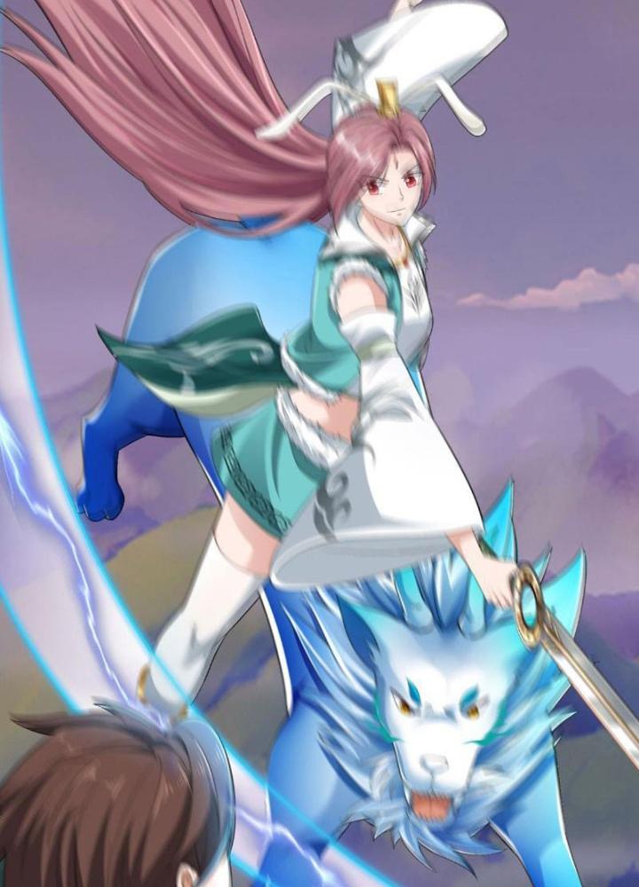 Ta Có Thể Cướp Đoạt Cơ Duyên Chapter 26 - Trang 2