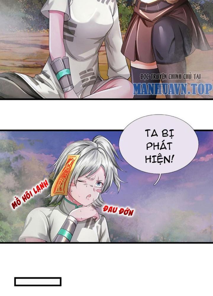 Ta Có Thể Cướp Đoạt Cơ Duyên Chapter 26 - Trang 2