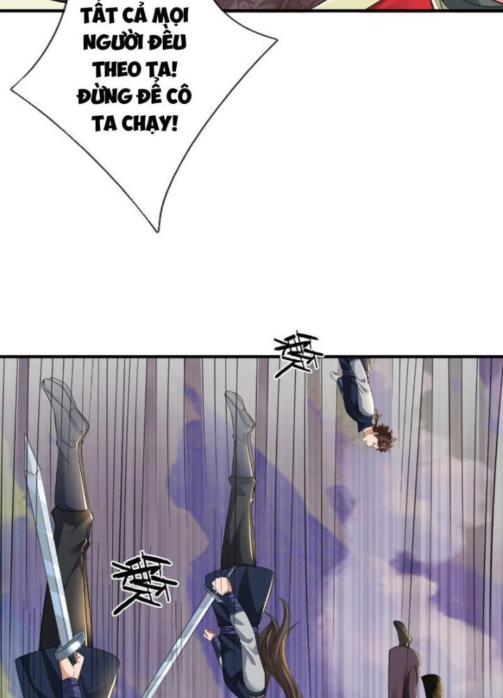 Ta Có Thể Cướp Đoạt Cơ Duyên Chapter 26 - Trang 2