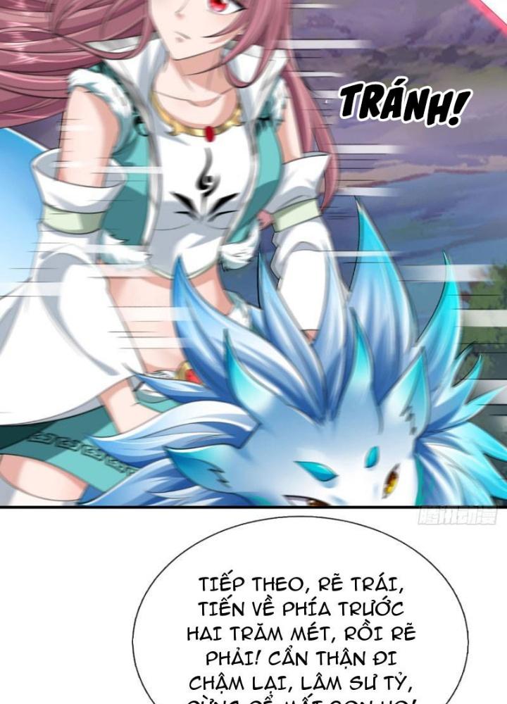 Ta Có Thể Cướp Đoạt Cơ Duyên Chapter 26 - Trang 2