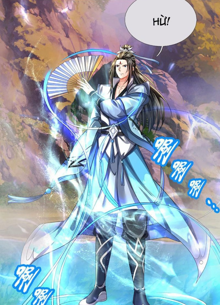 Ta Có Thể Cướp Đoạt Cơ Duyên Chapter 26 - Trang 2