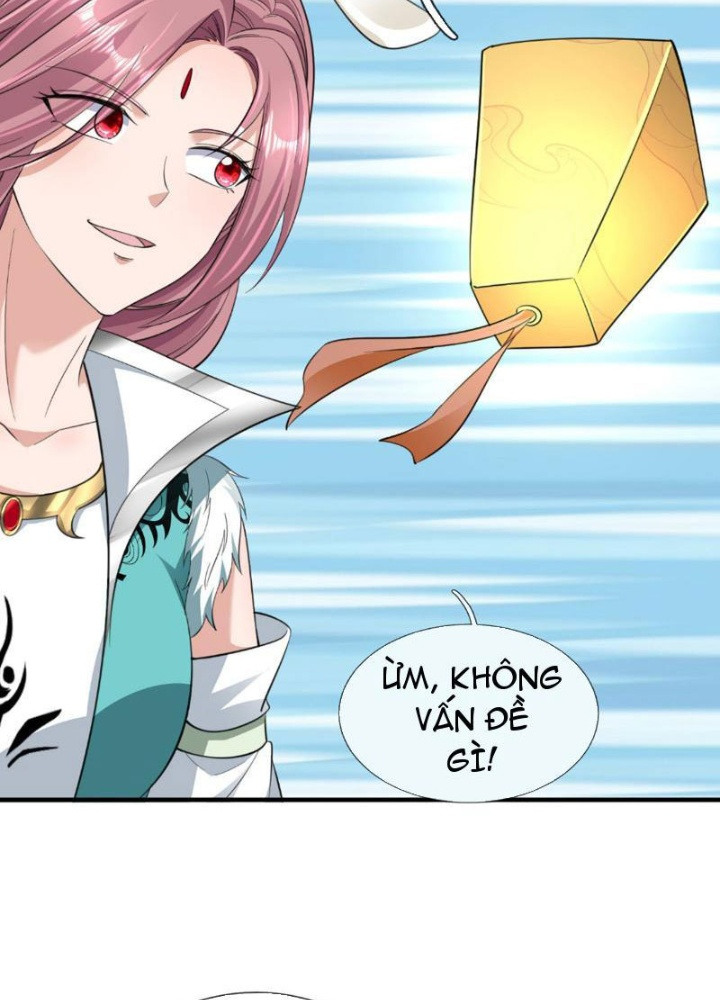 Ta Có Thể Cướp Đoạt Cơ Duyên Chapter 26 - Trang 2