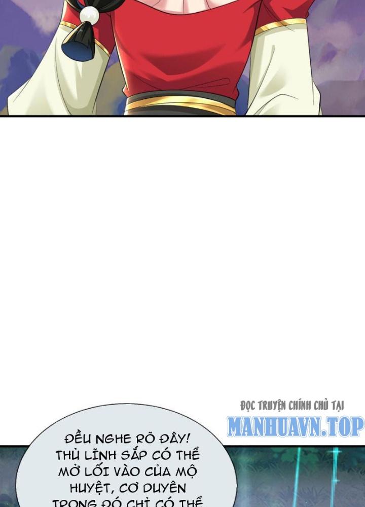 Ta Có Thể Cướp Đoạt Cơ Duyên Chapter 26 - Trang 2