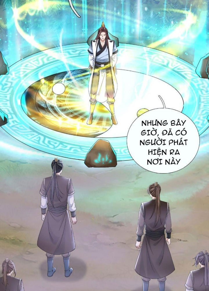 Ta Có Thể Cướp Đoạt Cơ Duyên Chapter 26 - Trang 2