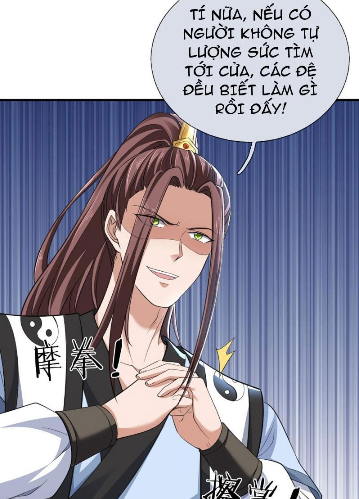 Ta Có Thể Cướp Đoạt Cơ Duyên Chapter 26 - Trang 2