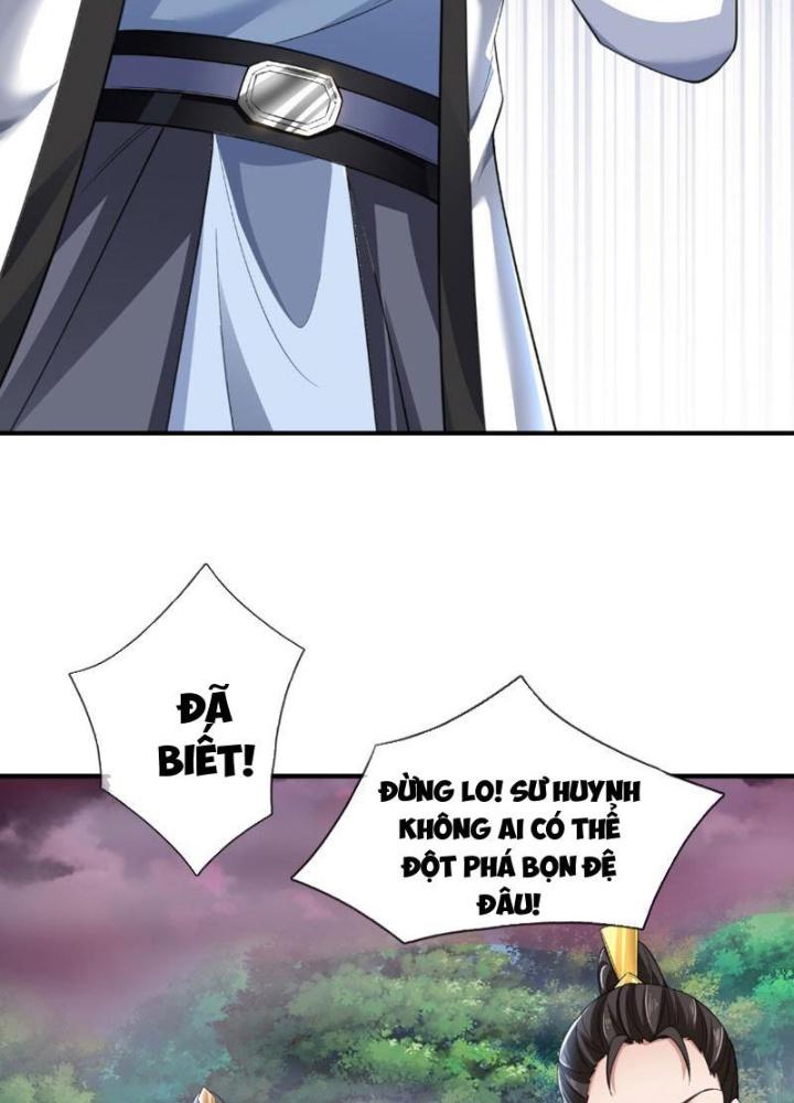 Ta Có Thể Cướp Đoạt Cơ Duyên Chapter 26 - Trang 2