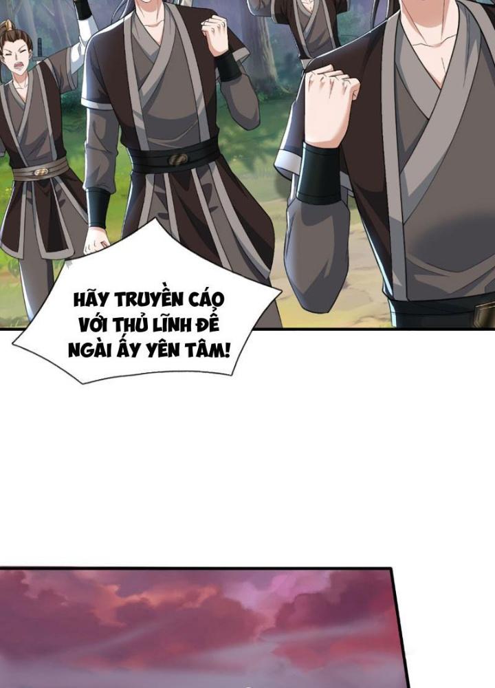 Ta Có Thể Cướp Đoạt Cơ Duyên Chapter 26 - Trang 2