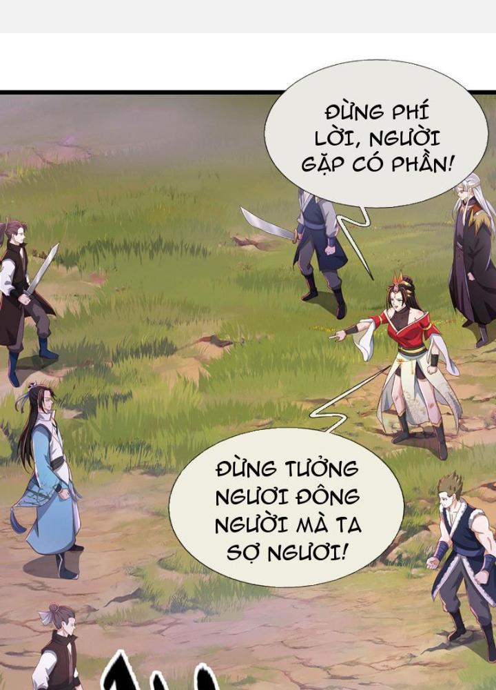 Ta Có Thể Cướp Đoạt Cơ Duyên Chapter 27 - Trang 2