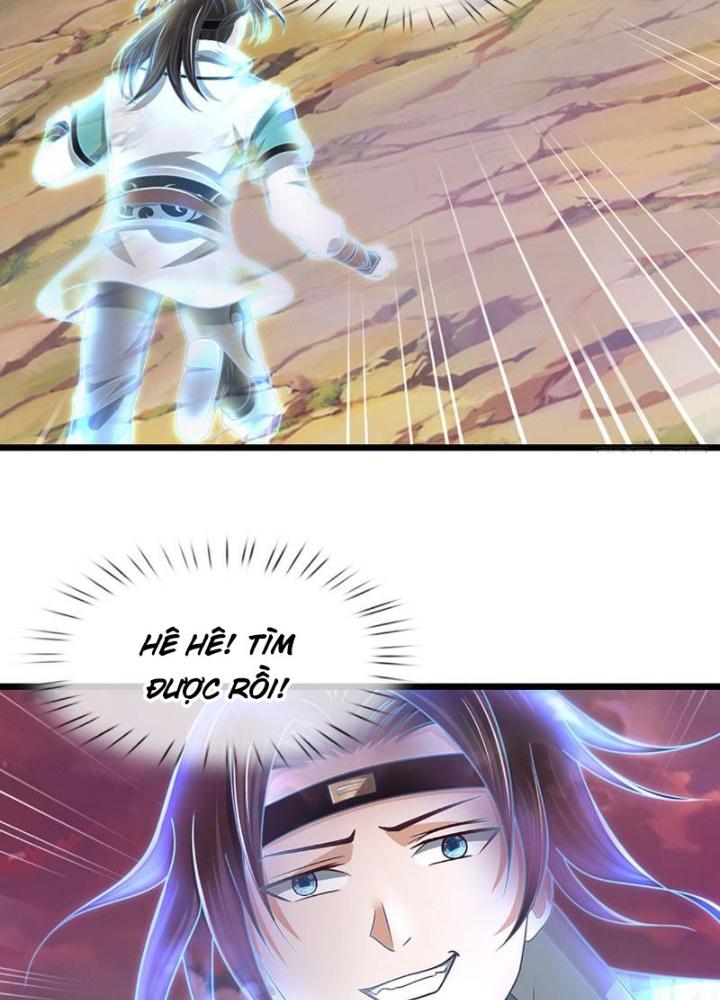 Ta Có Thể Cướp Đoạt Cơ Duyên Chapter 27 - Trang 2