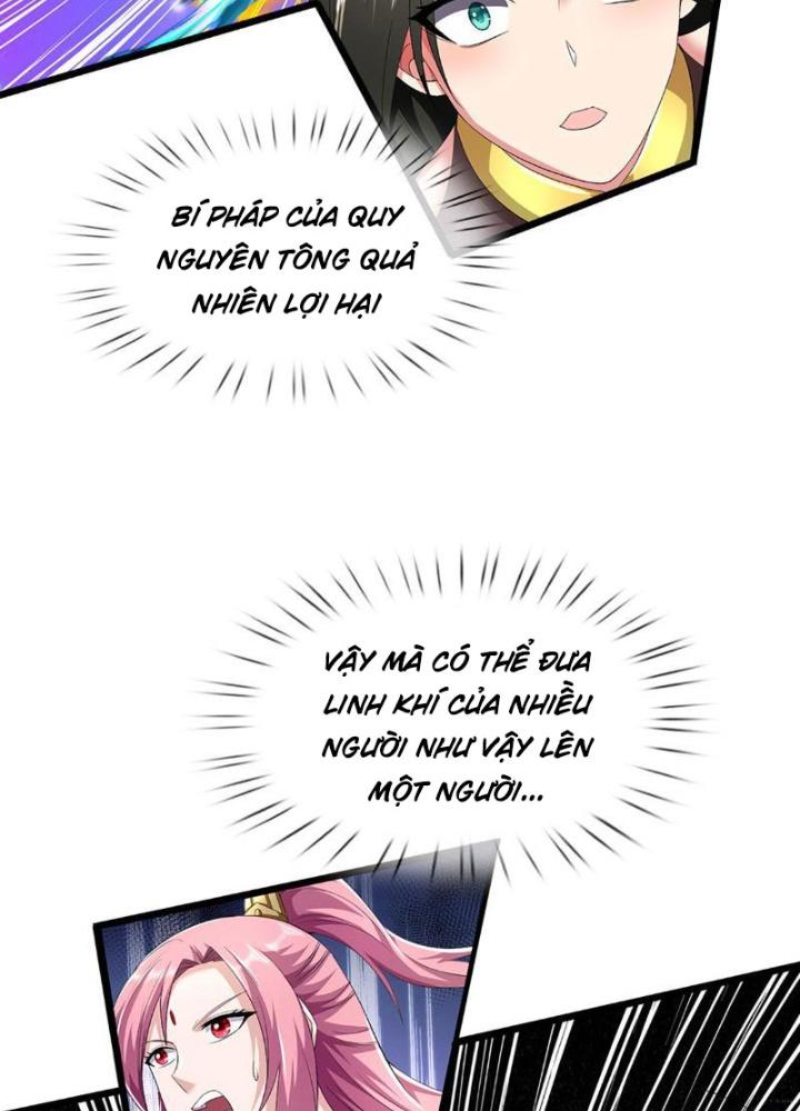 Ta Có Thể Cướp Đoạt Cơ Duyên Chapter 27 - Trang 2