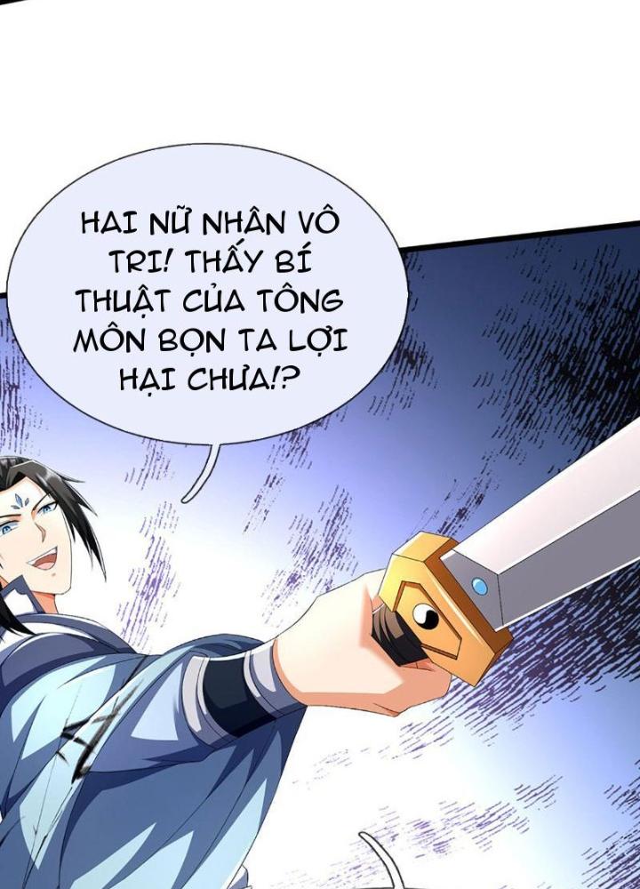 Ta Có Thể Cướp Đoạt Cơ Duyên Chapter 27 - Trang 2