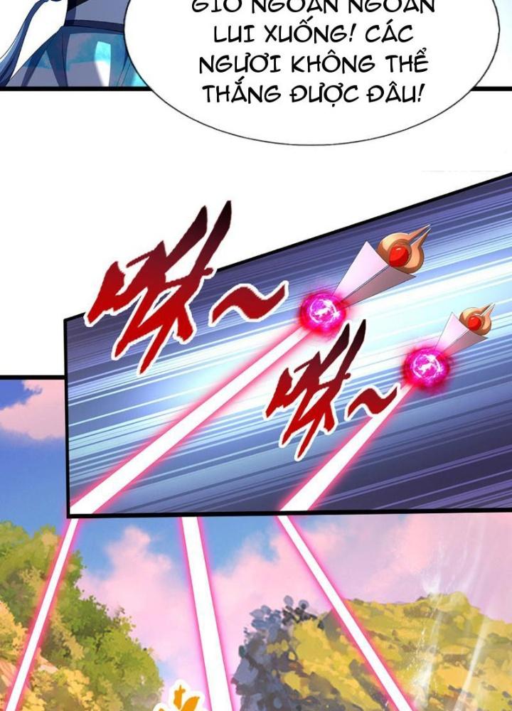 Ta Có Thể Cướp Đoạt Cơ Duyên Chapter 27 - Trang 2