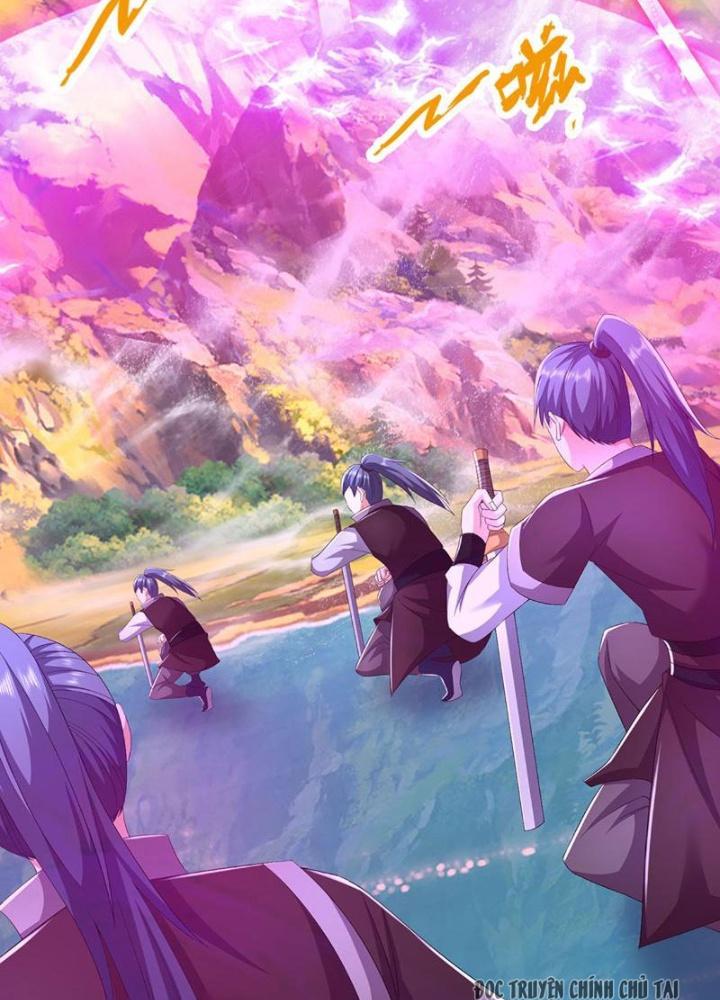 Ta Có Thể Cướp Đoạt Cơ Duyên Chapter 27 - Trang 2