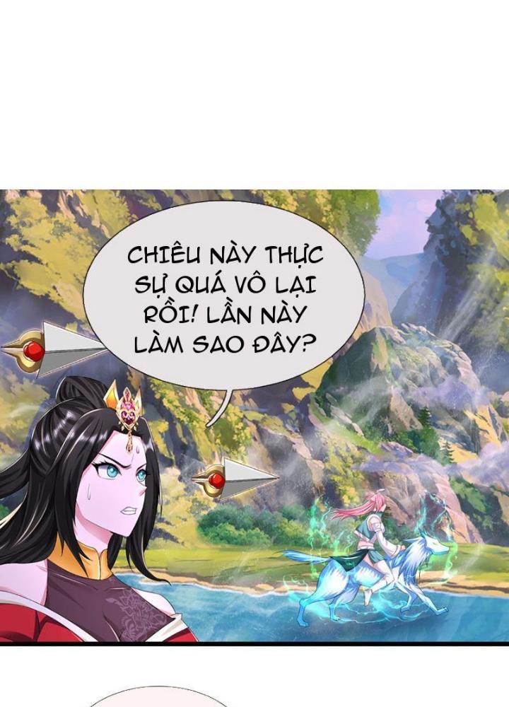 Ta Có Thể Cướp Đoạt Cơ Duyên Chapter 27 - Trang 2