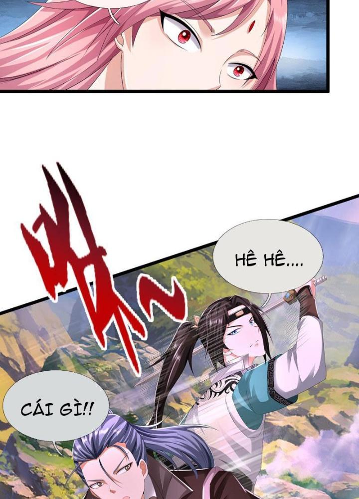 Ta Có Thể Cướp Đoạt Cơ Duyên Chapter 27 - Trang 2