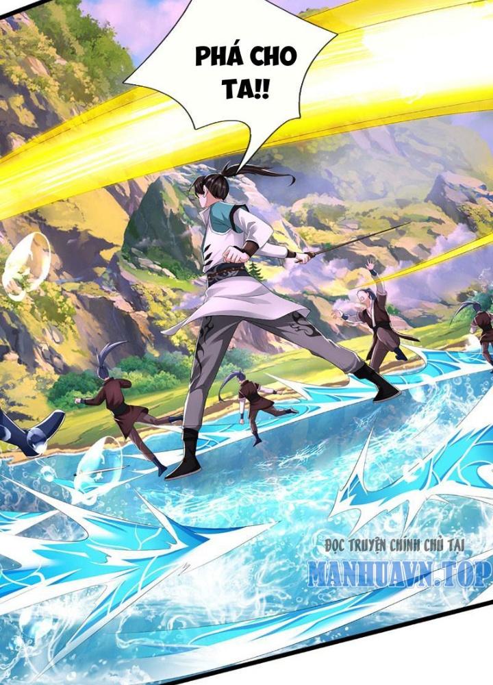 Ta Có Thể Cướp Đoạt Cơ Duyên Chapter 27 - Trang 2