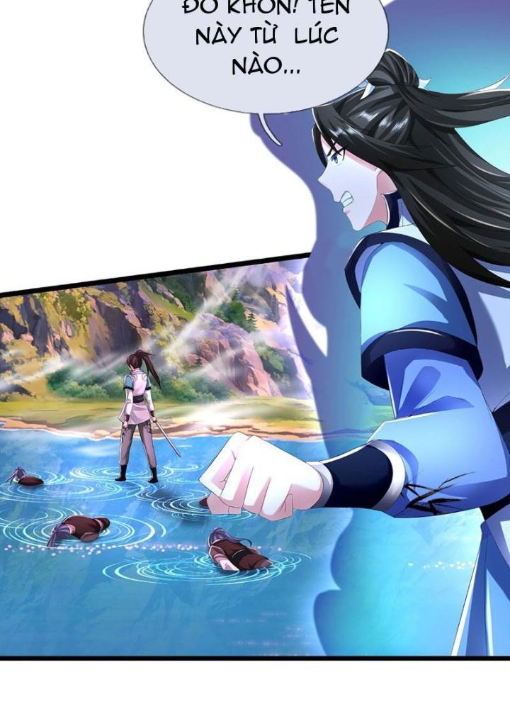 Ta Có Thể Cướp Đoạt Cơ Duyên Chapter 27 - Trang 2