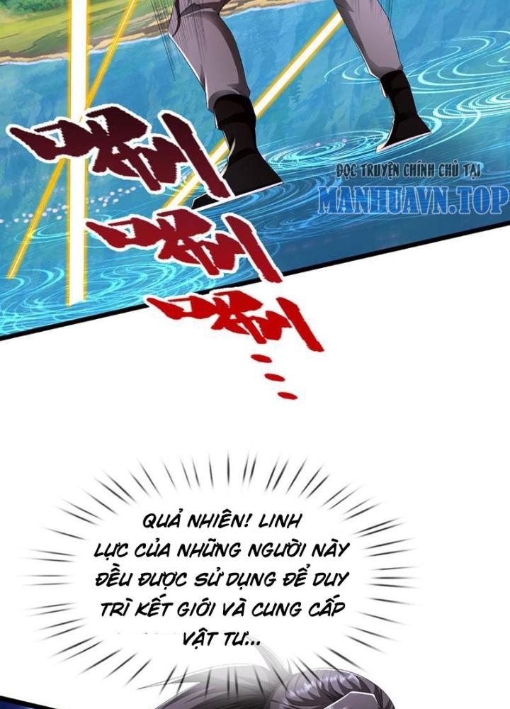 Ta Có Thể Cướp Đoạt Cơ Duyên Chapter 27 - Trang 2