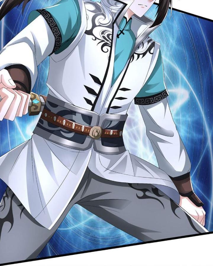 Ta Có Thể Cướp Đoạt Cơ Duyên Chapter 27 - Trang 2