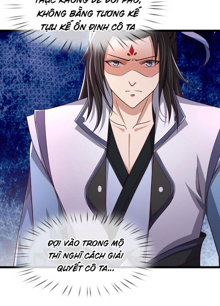 Ta Có Thể Cướp Đoạt Cơ Duyên Chapter 27 - Trang 2